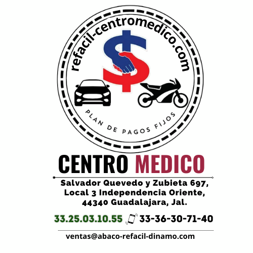 REFACIL CENTRO MEDICO